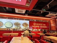 -朴大叔拌饭(上海金山万达店)