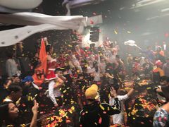 -欧米亚派对酒吧(绵阳店)