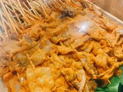 -酷辣大嘴巴(步行东街店)
