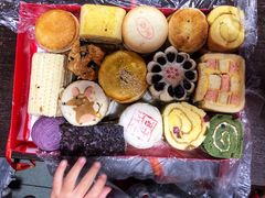 -北京稻香村(第三店)