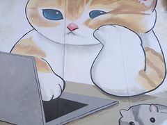 -东京屋(武定路店)