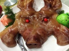 -紫阳家宴(源深店)