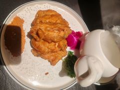 -唐猫庭院·千年陕菜(赛格国际购物中心店)