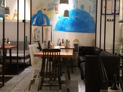 -HELLO MUSAE 拾光缪斯餐厅·纯正希腊风味(苏州中心店)