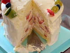 -执茶识麦(万达华府店)