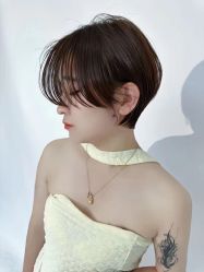 -上禾 HAIR SALON