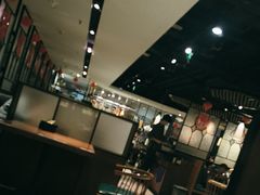 -南拳十三姨·潮汕砂锅粥(世纪金源店)