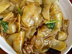 -如意香辣鸡架(总店)