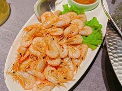 -靓湾海鲜·海景餐厅(小麦岛店)