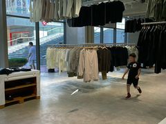 -迪桑特DESCENTE(北京三里屯BLANC店)