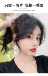 点击看大图 -KIMI HAIR SALON·烫染设计店
