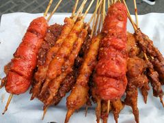 -辽B·小串(总店)