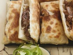-高玛纳驴肉火烧(一世界店)