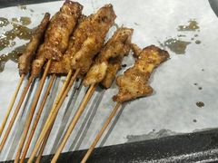 -管氏翅吧(护国寺店)