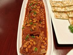 -中国坊中餐厅(石家庄希尔顿酒店)