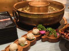 -慢丽江·云南野生菌土鸡锅(付家庄店)