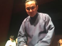 -合肥大剧院
