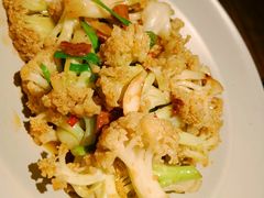 开心小炒花菜-北方家宴(番禺永旺店)