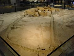 -嘉峪关城市博物馆