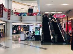 -凯德广场(武胜路店)