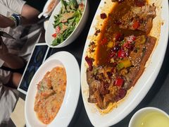 -巴犀烧烤(新崇光店)
