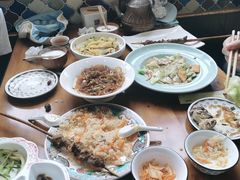 -巴依老爷新疆美食(望京小街店)