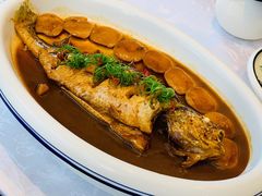 -宁海食府(大剧院店)