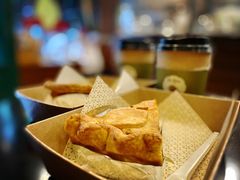 -Pie Bird(新闸路店)