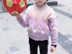 -小赛虎少儿足球培训(南翔校区)