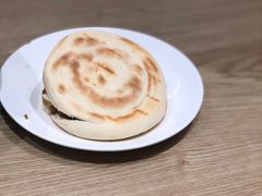 西安肉夹馍-秦香阁·西北家常菜(徐汇日月光中心店)
