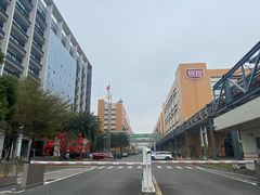 -厨邦酱油文化博览馆