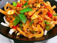 -百花人家(清水镇店)