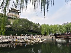 -环城公园