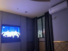 -东兴影院沐足·棋牌·按摩SPA(虎门北栅团结路店)
