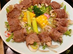 -蟹田居·活蟹料理(东城店)