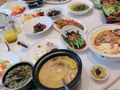 -沪华海鲜大酒楼(南汇店)