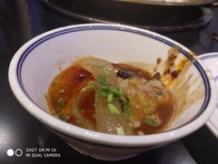 -小牛海记潮汕牛肉店(永定路店)