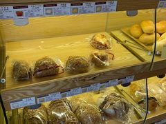 -申德勒食品(宾都苑店)