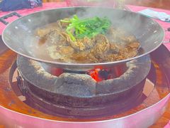 -侠成水上农庄(工业大道店)
