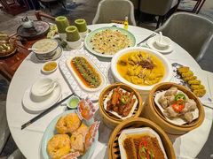 -珍之宝御品·寻味顺德(容桂渔人码头店)