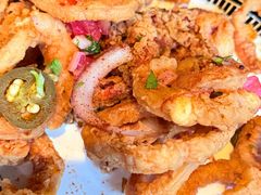 -Q MEX 库迈墨西哥餐吧(三里屯店)