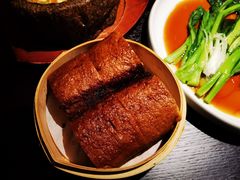 -绿茶餐厅(同成街华联店)
