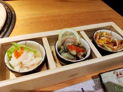 -赤坂亭·M9和牛烧肉·铁板烧·日料398放题(长泰广场店)