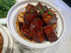 -阿莉餐厅(枣阳路店)