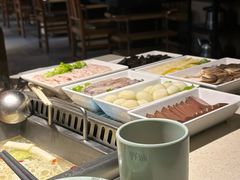 -野妹火锅(北京路店)