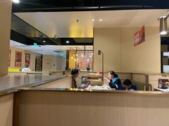 -海底捞火锅(海宁路店)