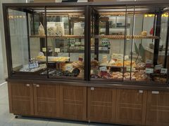 面包甜点陈列柜-法莱索尔(奥莱店)