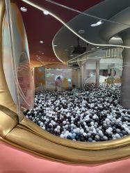 -奈尔宝·国风主题儿童乐园·亲子餐厅(豫园商城店)