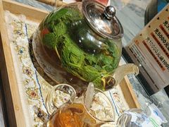 -乡村馕坑肉·烧烤·新疆菜·本地人更爱吃(阿勒泰首店)