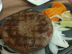 -斗牛士牛排餐厅(富力海珠城广场店)